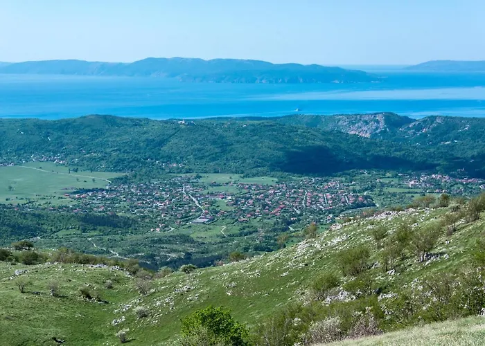 Apartman Drazice-grobnik *