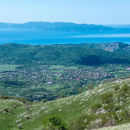 Appartement Drazice-grobnik *