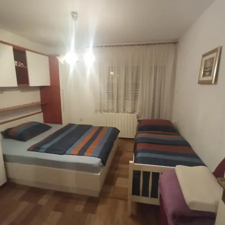 Apartament Drazice-grobnik