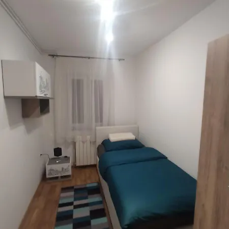 Apartment Drazice-grobnik Drazice