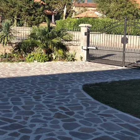 Drazice-grobnik Appartement *