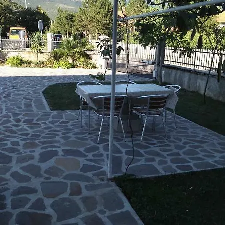 Apartment Drazice-grobnik