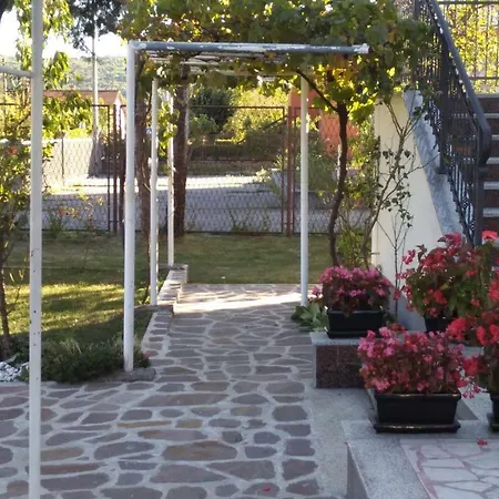 Drazice-grobnik Apartment Drazice