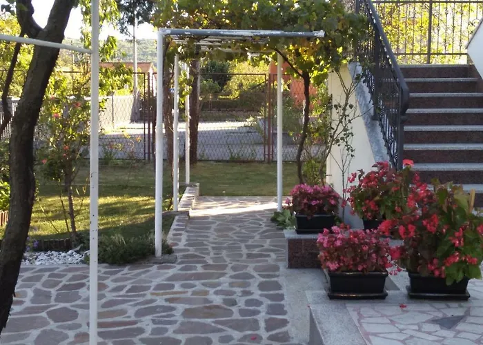 Drazice-grobnik Διαμέρισμα Drazice